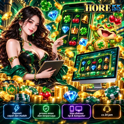 Miniatur poster HORE55 3